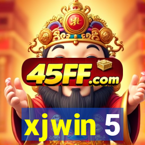 xjwin 5